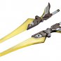 Duel Maid Girls Weapons Atelier-Sai DX Berlinetta Shadow PVC Figure