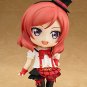 Good Smile Love Live!: Nishikino Maki Nendoroid Action Figure