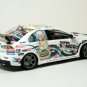 Aoshima Super Sonico C-West Lancer Evolution X Street Ver. 1/24 scale Model Car