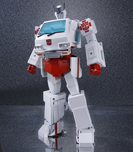 Transformers Masterpiece MP30 RATCHET Action Figure
