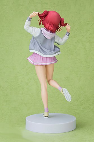 ruby love live figure