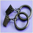25.5mm Inner Diameter Curtain Ring Clip