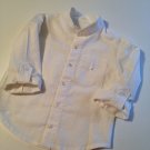 Boy's linen shirt