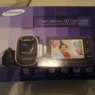 Samsung Kreuznach Camcorder