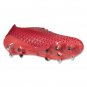 Adidas Crazyquick Malice SG Rugby Boots (Shock Red/Core Black/Power Red)