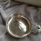 Lunt Sterling Silver Bear Porridger