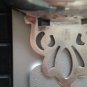 Lunt Sterling Silver Bear Porridger