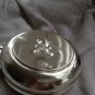 Lunt Sterling Silver Bear Porridger