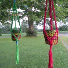 Macrame Plant Hanger