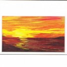 Golden Sunset