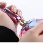 3 Mini Refillable Perfume Atomizer BottleS For Travel Spray Scent Pump Case