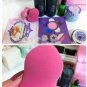 Makeup Sponge Blender Blending Powder Smooth  Puff Flawless Beauty Foundation