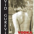 VODKA FOR BREAKFAST