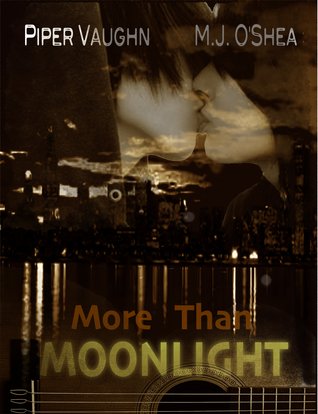 MORE THAN MOONLIGHT