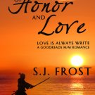 OF HONOR AND LOVE