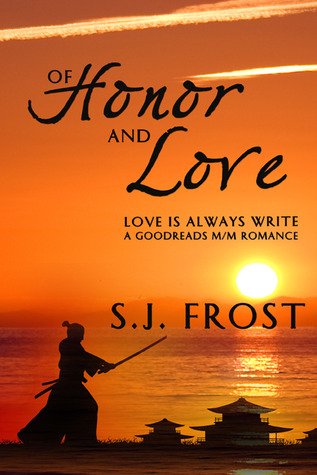 OF HONOR AND LOVE