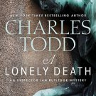 A LONELY DEATH