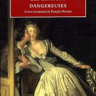 LES LIAISONS DANGEREUSES