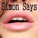 SIMON SAYS