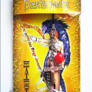 Death Note Apple and Cross Chain Strap