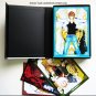 Death Note Super Rare 59 Art Cards Set