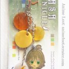 Tsubasa Reservoir Chronicles Cute Chibi Sakura Strap