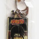 Naruto Itachi Long Rectangular Keychain