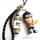 Naruto Neji Strap