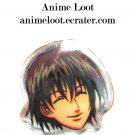 Prince of Tennis Fuji Style 2: Anime Pin