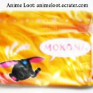 Tsubasa Reservoir Chronicles Large Orange Mokona Pouch