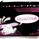 Tsubasa Reservoir Chronicles Large Black Mokona Pouch