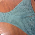 Lacy scarf