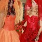 Rainbow Brides