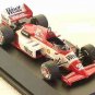 Zakspeed ZAK1 # 30 J. Palmer Tameo TMK024