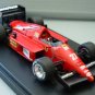 Ferrari F1/86b - Michele Alboreto Car #: 27 - Austrian G.P. 1986- Tameo TMK046