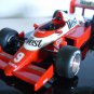 Zakspeed Zk 861 # 9 M. Brundle Tameo TMK055