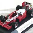 Zakspeed Zk 861 # 10 C. Danner Tameo Kits TMK055