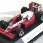 Zakspeed Zk 861 # 10 C. Danner Tameo Kits TMK055