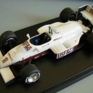 Arrows Megatron A10 # 18 E. Cheever Tameo TMK057