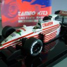 AGS Cosworth JH22 # 14 Fabre Tameo TMK059