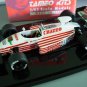 AGS Cosworth JH22 # 14 Fabre Tameo TMK059