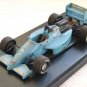March Cosworth 871 # 16 I. Capelli Tameo TMK060