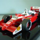 Zakspeed Zk 871 # 10 C. Danner Tameo TMK066