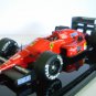 Ferrari F1/87-87c - Michele Alboreto Car #: 27 - Brazilian G.P. 1988 - Tameo TMK069