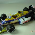 Williams Judd FW12 # 5 N. Mansell Tameo TMK071
