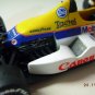 Williams Judd FW12 # 5 N. Mansell Tameo TMK071