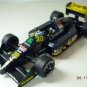 Minardi Cosworth M188 - A. Campos Car # 23 - GP Monaco 1988 - Tameo TMK072