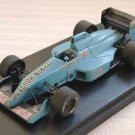 March Judd 881 # 15 I. Capelli Tameo TMK074