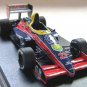 Lola Cosworth Lc88 # 29 P. Alliot Tameo TMK076