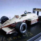 Arrows Megatron A10b # 18 E. Cheever Tameo TMK078
